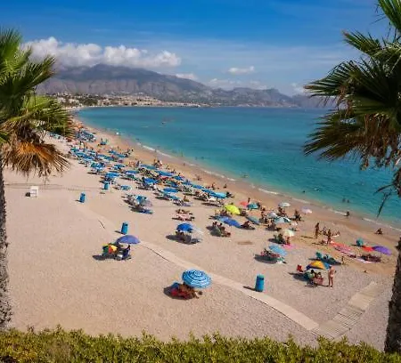 New Amazing Design 100m From * Altea