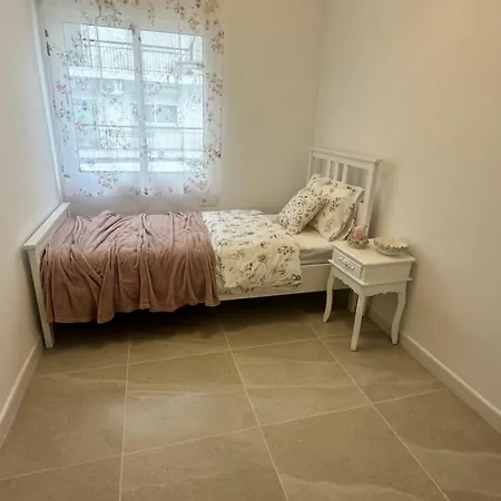 Appartement New Amazing Design 100m From Altea
