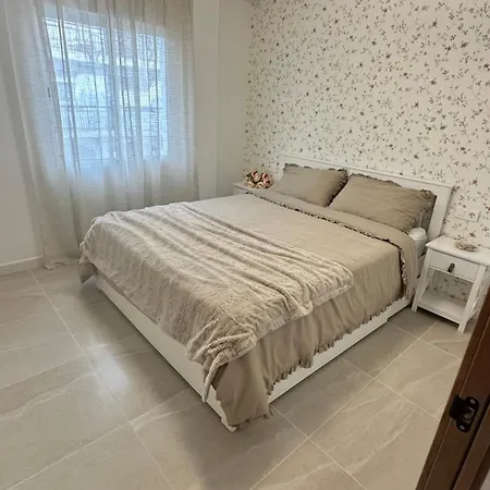 New Amazing Design 100m From Appartement Altea