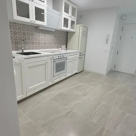 Appartement New Amazing Design 100m From *
