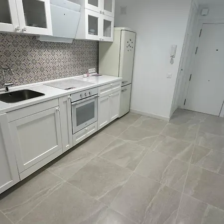 Appartement New Amazing Design 100m From