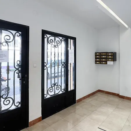 Appartement New Amazing Design 100m From Altea