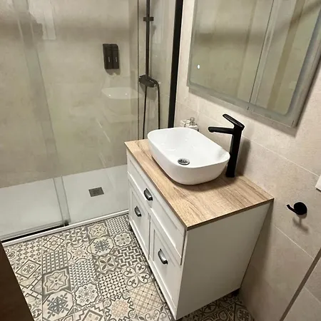 Appartement New Amazing Design 100m From Altea