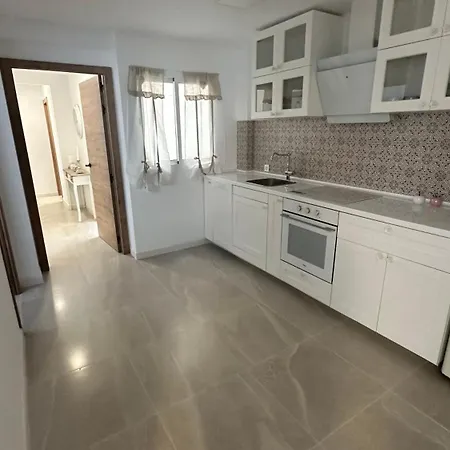 Appartement New Amazing Design 100m From