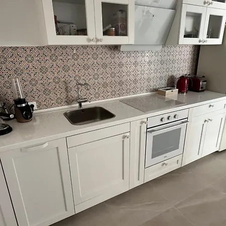 New Amazing Design 100m From * Altea
